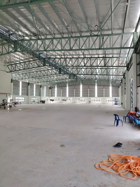 Detached Factory for Rent in Taman Maju Jaya (Johor Bahru) - Chris Liew - Interior - PropertyGuru.com.my
