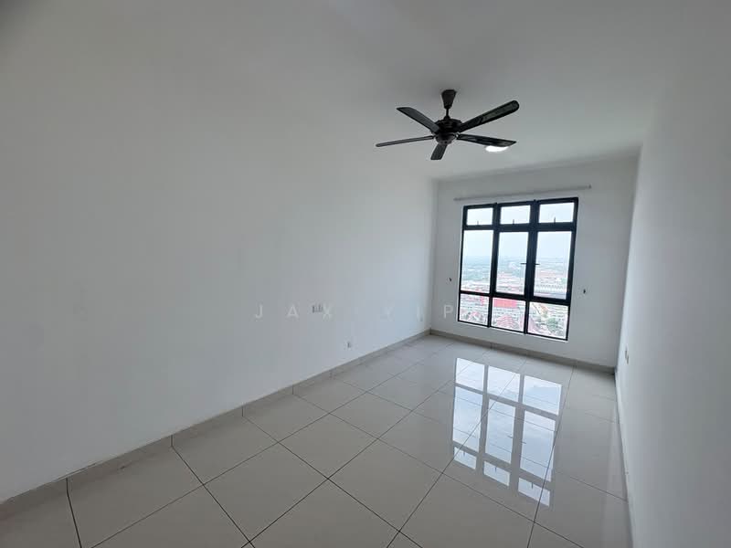 Service Residence for Rent at D'Secret Garden (Pangsapuri Kempas Indah) - Jax Yip - PropertyGuru.com.my