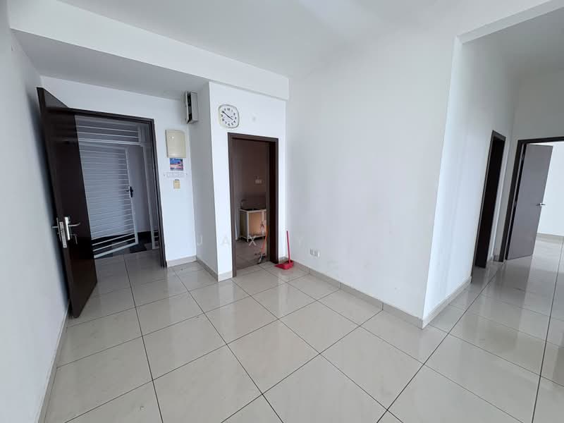 Service Residence for Rent at D'Secret Garden (Pangsapuri Kempas Indah) - Jax Yip - PropertyGuru.com.my