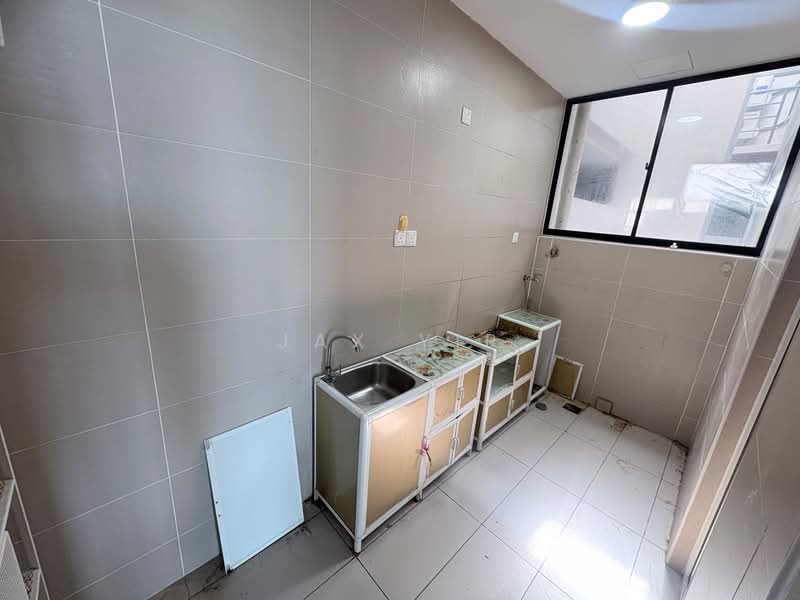 Service Residence for Rent at D'Secret Garden (Pangsapuri Kempas Indah) - Jax Yip - PropertyGuru.com.my