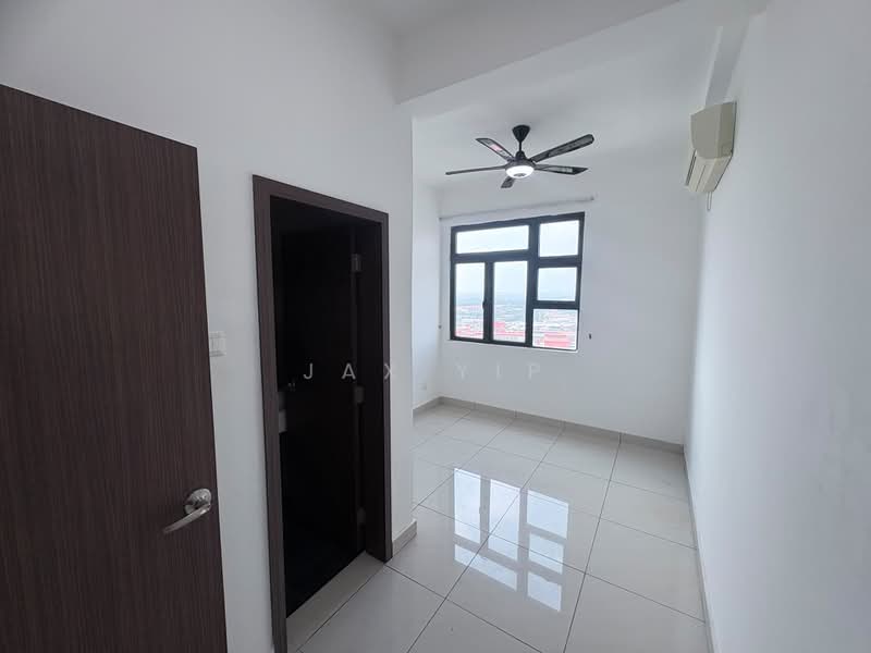 Service Residence for Rent at D'Secret Garden (Pangsapuri Kempas Indah) - Jax Yip - PropertyGuru.com.my