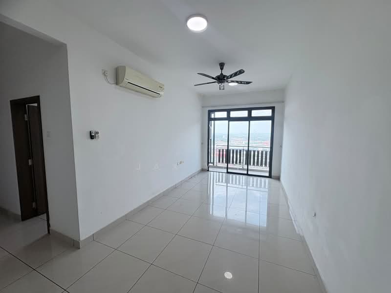 Service Residence for Rent at D'Secret Garden (Pangsapuri Kempas Indah) - Jax Yip - PropertyGuru.com.my