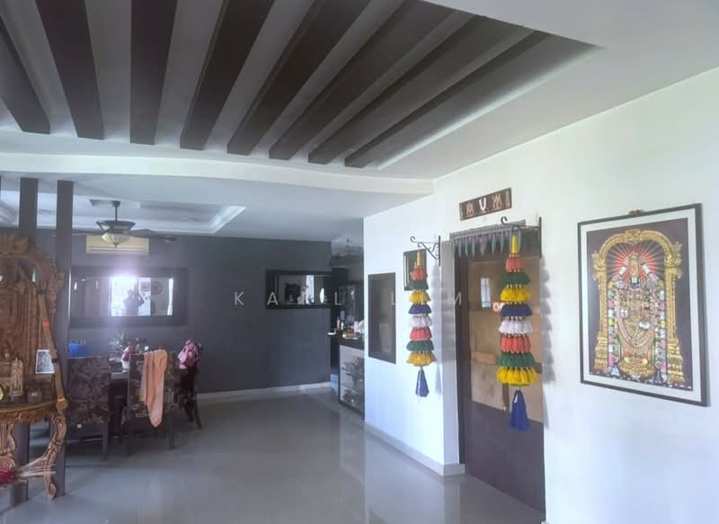 Rumah Teres 2-Tingkat untuk Dijual di Bukit Indah (Iskandar Puteri (Nusajaya)) - Karl Lim - Dining Room - PropertyGuru.com.my