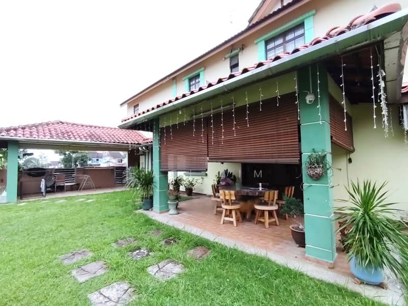 Rumah Teres 2-Tingkat untuk Dijual di Bukit Indah (Iskandar Puteri (Nusajaya)) - Karl Lim - Exterior - PropertyGuru.com.my