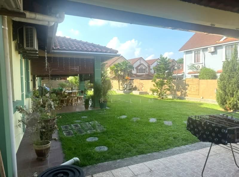Rumah Teres 2-Tingkat untuk Dijual di Bukit Indah (Iskandar Puteri (Nusajaya)) - Karl Lim - Exterior - PropertyGuru.com.my