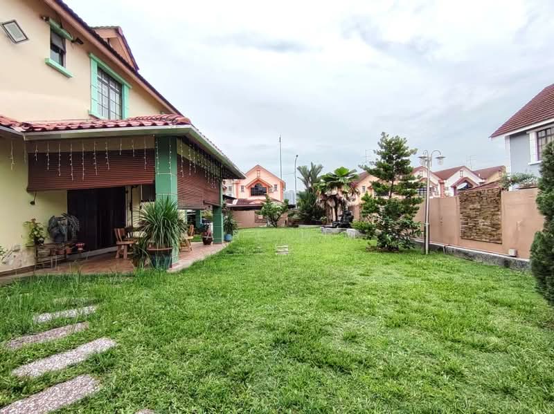 Rumah Teres 2-Tingkat untuk Dijual di Bukit Indah (Iskandar Puteri (Nusajaya)) - Karl Lim - Exterior - PropertyGuru.com.my