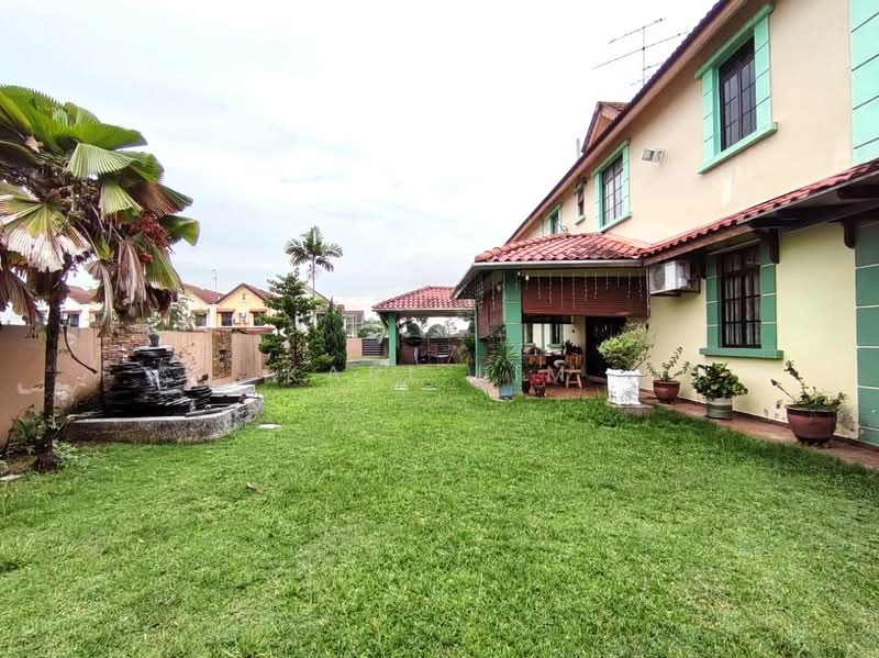 Rumah Teres 2-Tingkat untuk Dijual di Bukit Indah (Iskandar Puteri (Nusajaya)) - Karl Lim - Exterior - PropertyGuru.com.my