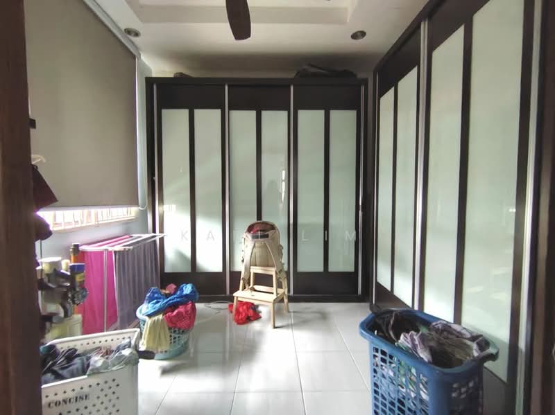 Rumah Teres 2-Tingkat untuk Dijual di Bukit Indah (Iskandar Puteri (Nusajaya)) - Karl Lim - Interior - PropertyGuru.com.my