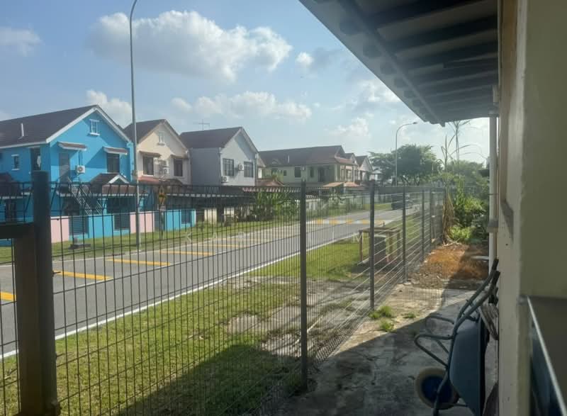 Rumah Teres 2-Tingkat untuk Dijual di Bukit Indah (Iskandar Puteri (Nusajaya)) - Karl Lim - Exterior - PropertyGuru.com.my