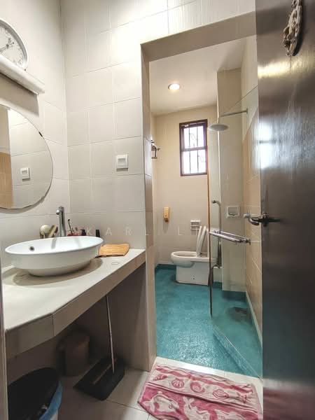 Rumah Teres 2-Tingkat untuk Dijual di Bukit Indah (Iskandar Puteri (Nusajaya)) - Karl Lim - Bathroom - PropertyGuru.com.my