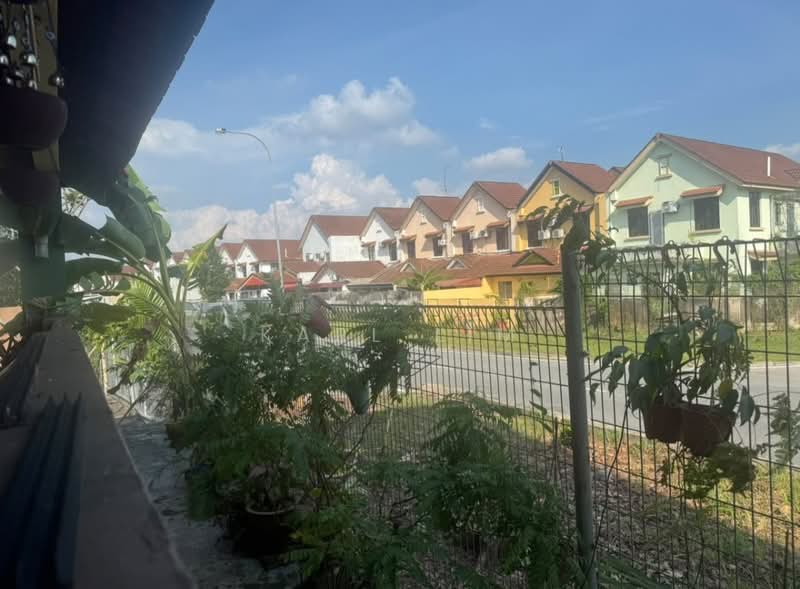 Rumah Teres 2-Tingkat untuk Dijual di Bukit Indah (Iskandar Puteri (Nusajaya)) - Karl Lim - Exterior - PropertyGuru.com.my