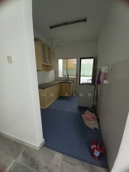 Apartment for Sale at Subang Perdana Goodyear Court 7 - Soh Ping - Kitchen - PropertyGuru.com.my