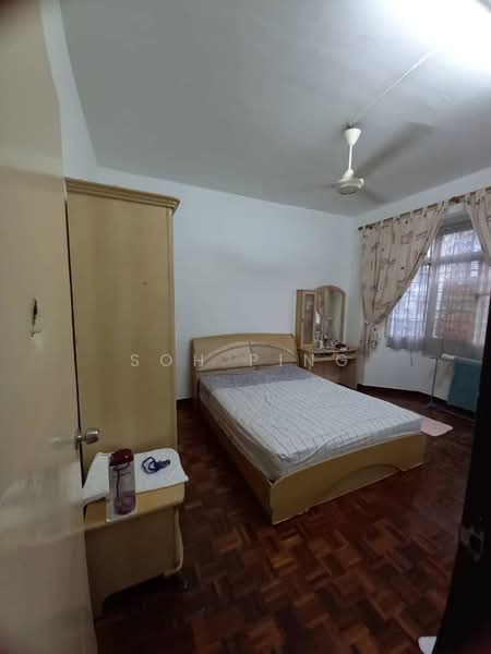 Apartment for Sale at Subang Perdana Goodyear Court 7 - Soh Ping - Bedroom - PropertyGuru.com.my