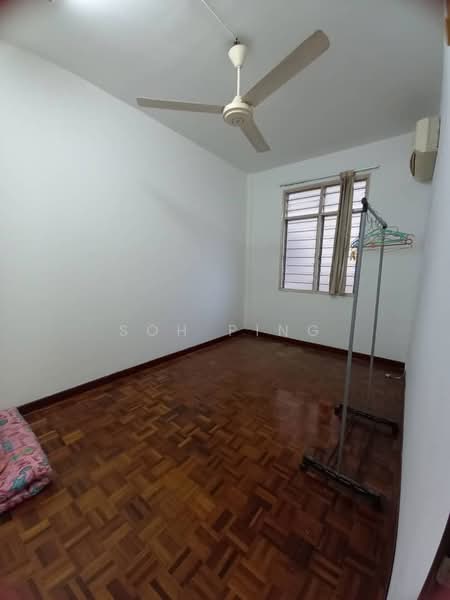 Apartment for Sale at Subang Perdana Goodyear Court 7 - Soh Ping - Bedroom - PropertyGuru.com.my