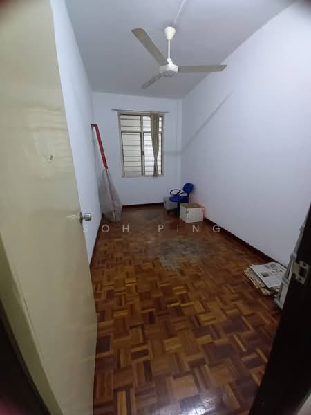 Apartment for Sale at Subang Perdana Goodyear Court 7 - Soh Ping - Interior - PropertyGuru.com.my
