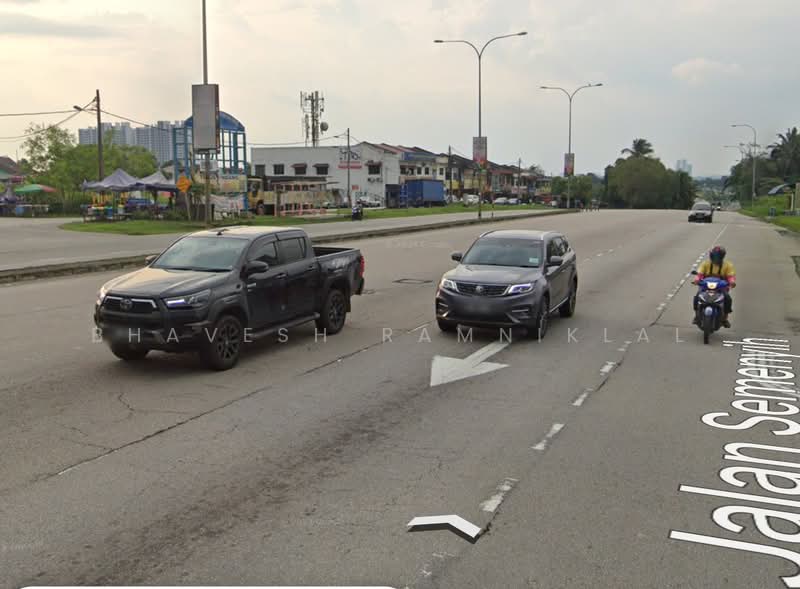 Shop / Office for Sale in Bandar Rinching (Semenyih) - Bhavesh Ramniklal - PropertyGuru.com.my