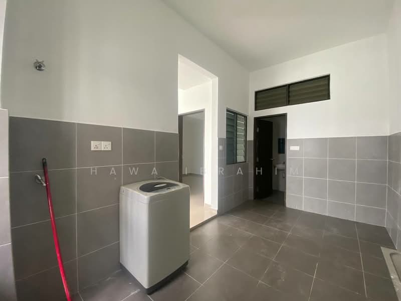 Rumah Kluster untuk Dijual di Setia Ecohill (Semenyih) - Hawa Ibrahim - Interior - PropertyGuru.com.my
