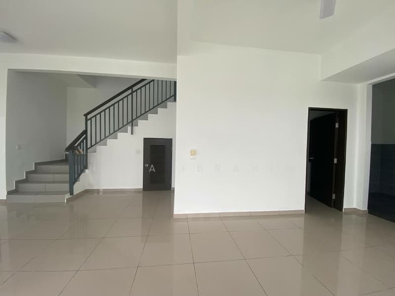 Rumah Kluster untuk Dijual di Setia Ecohill (Semenyih) - Hawa Ibrahim - Interior - PropertyGuru.com.my