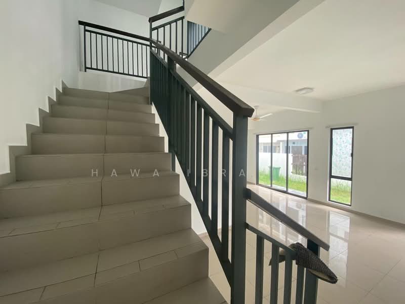 Rumah Kluster untuk Dijual di Setia Ecohill (Semenyih) - Hawa Ibrahim - Interior - PropertyGuru.com.my