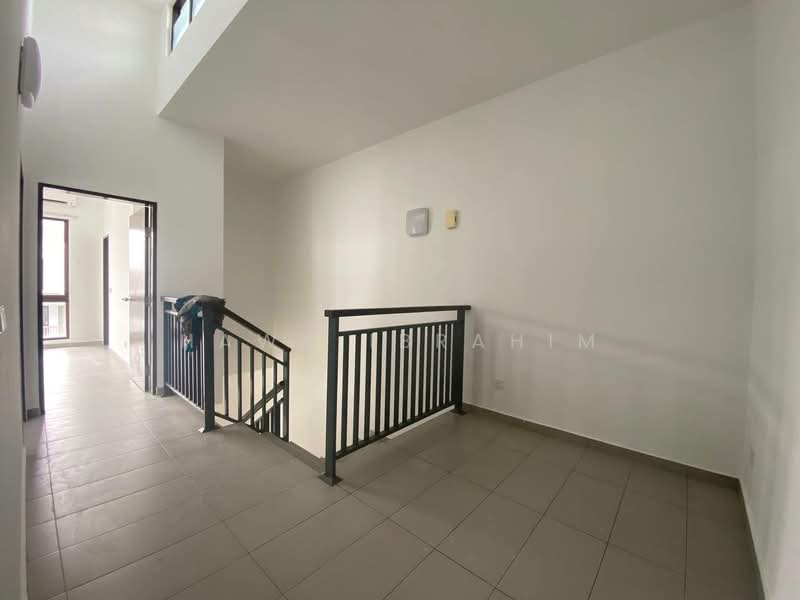 Rumah Kluster untuk Dijual di Setia Ecohill (Semenyih) - Hawa Ibrahim - Interior - PropertyGuru.com.my