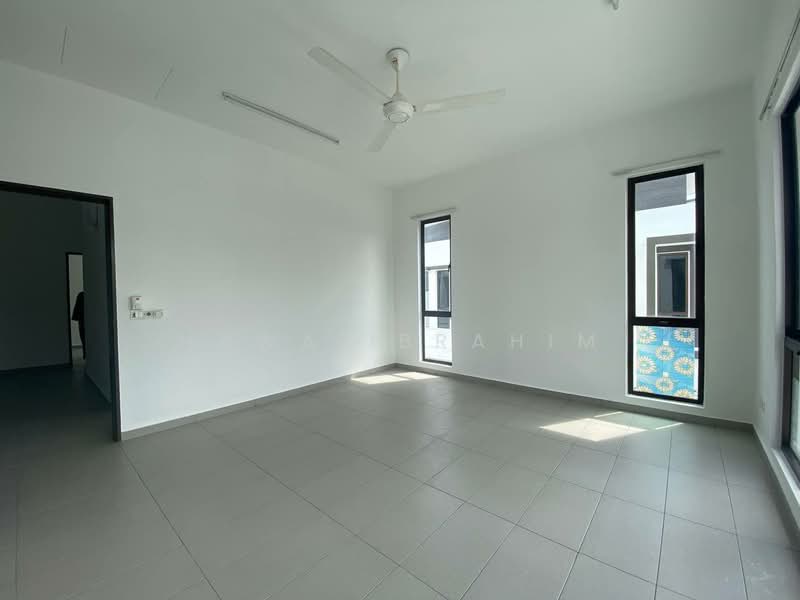 Rumah Kluster untuk Dijual di Setia Ecohill (Semenyih) - Hawa Ibrahim - Interior - PropertyGuru.com.my