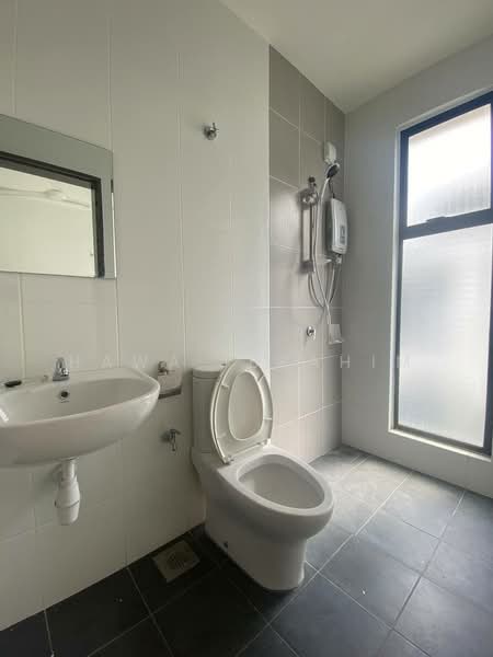 Rumah Kluster untuk Dijual di Setia Ecohill (Semenyih) - Hawa Ibrahim - Bathroom - PropertyGuru.com.my