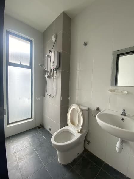 Rumah Kluster untuk Dijual di Setia Ecohill (Semenyih) - Hawa Ibrahim - Bathroom - PropertyGuru.com.my