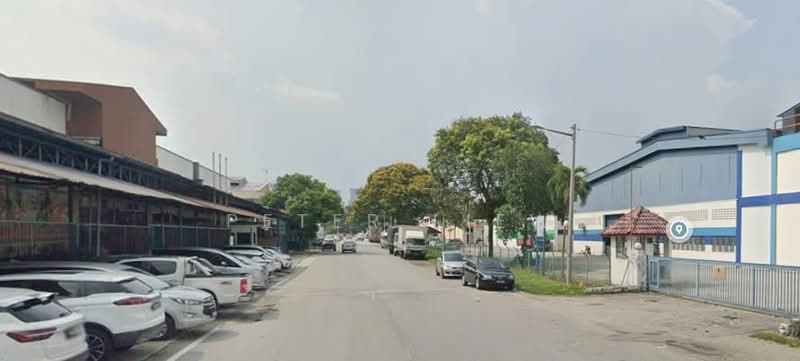 Detached Factory for Sale in Taman Cheras Jaya (Cheras) - Peter Liew - Exterior - PropertyGuru.com.my