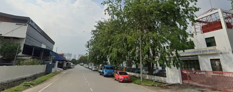 Detached Factory for Sale in Taman Cheras Jaya (Cheras) - Peter Liew - Exterior - PropertyGuru.com.my
