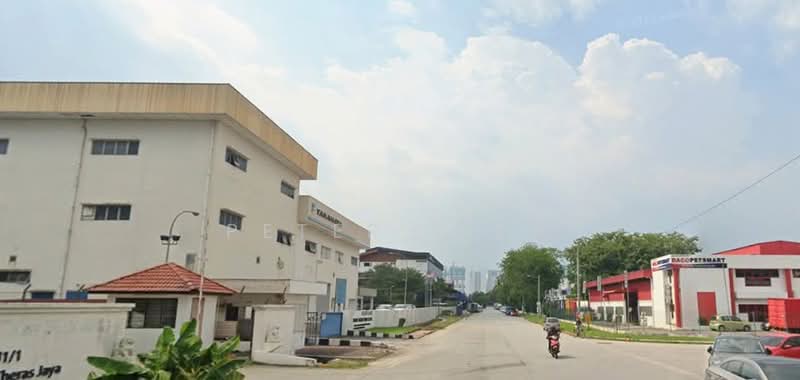 Detached Factory for Sale in Taman Cheras Jaya (Cheras) - Peter Liew - Exterior - PropertyGuru.com.my
