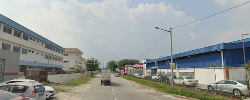 Detached Factory for Sale in Taman Cheras Jaya (Cheras) - Peter Liew - Exterior - PropertyGuru.com.my