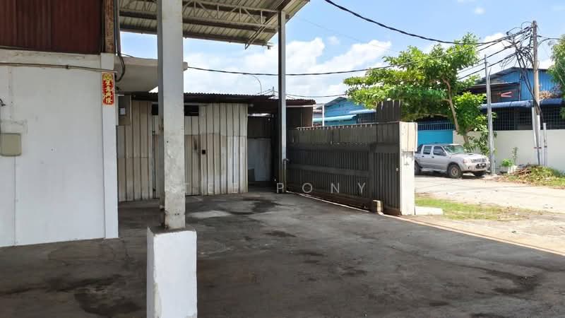 Tanah Komersial untuk Disewa di Lahat (Perak) - Tee Pony - PropertyGuru.com.my