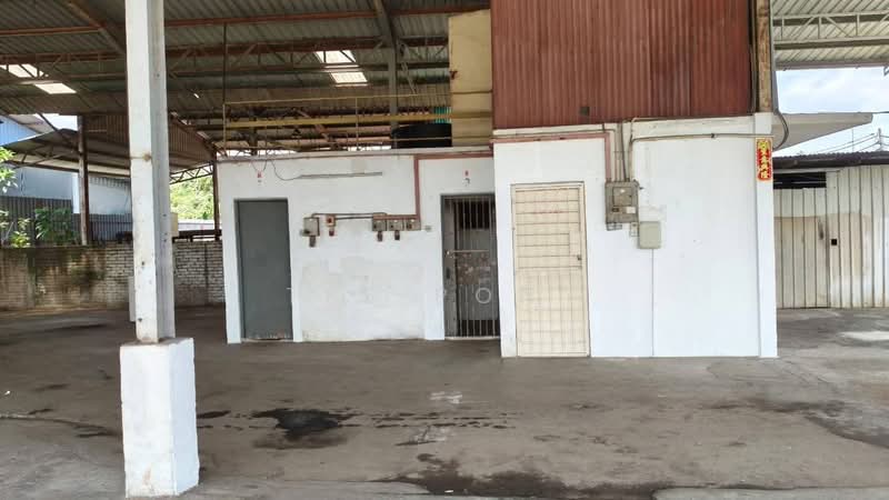Tanah Komersial untuk Disewa di Lahat (Perak) - Tee Pony - PropertyGuru.com.my