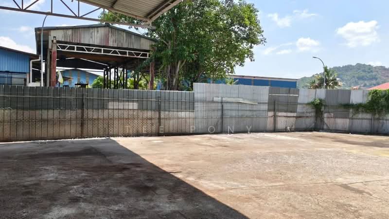 Tanah Komersial untuk Disewa di Lahat (Perak) - Tee Pony - PropertyGuru.com.my