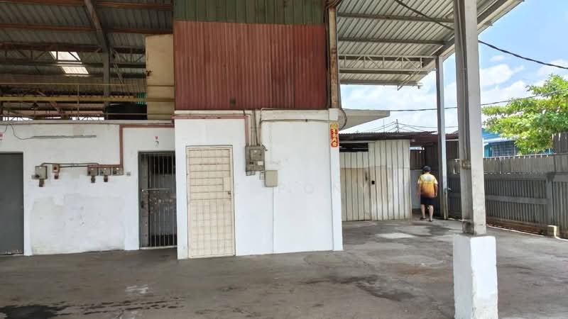 Tanah Komersial untuk Disewa di Lahat (Perak) - Tee Pony - PropertyGuru.com.my