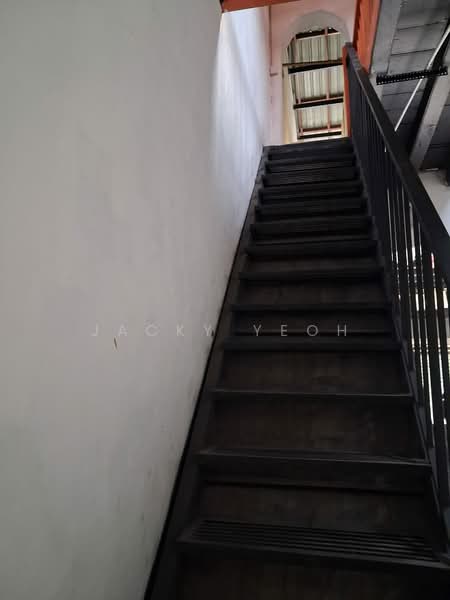 Shop / Office for Rent in George Town (Penang) - Jacky Yeoh - Interior - PropertyGuru.com.my