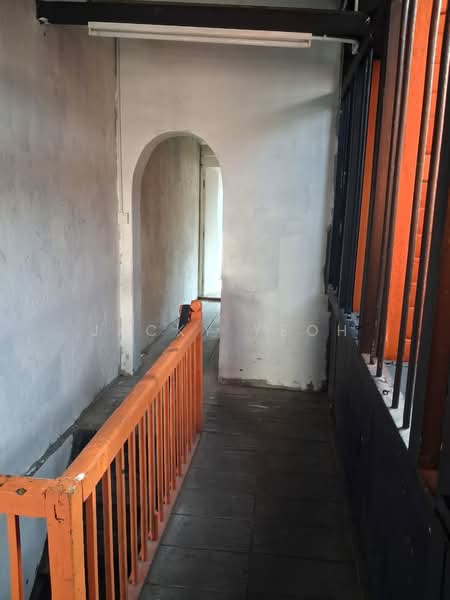 Shop / Office for Rent in George Town (Penang) - Jacky Yeoh - Interior - PropertyGuru.com.my