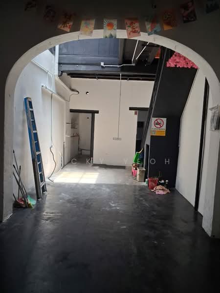 Shop / Office for Rent in George Town (Penang) - Jacky Yeoh - Interior - PropertyGuru.com.my