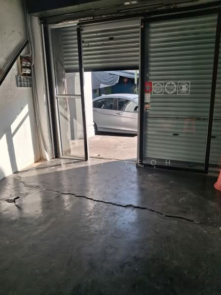Shop / Office for Rent in George Town (Penang) - Jacky Yeoh - Exterior - PropertyGuru.com.my