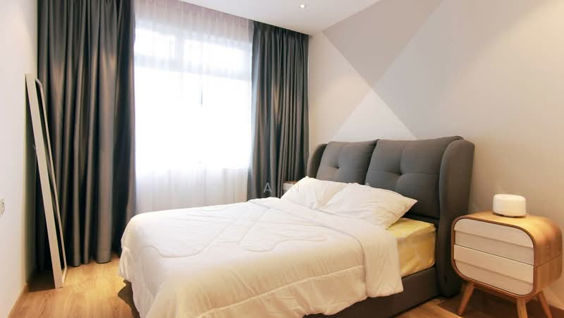Service Residence for Sale at Gems Residences - Lilian Ta - Bedroom - PropertyGuru.com.my