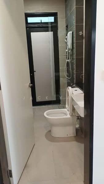 Service Residence for Rent at 2Rio Residence @ Bandar Puteri Puchong - Jack Yap - Bathroom - PropertyGuru.com.my