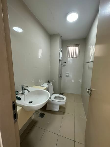 Service Residence for Rent at Oasis Serviced Suites @ Oasis Ara Damansara - James Tan - Bathroom - PropertyGuru.com.my