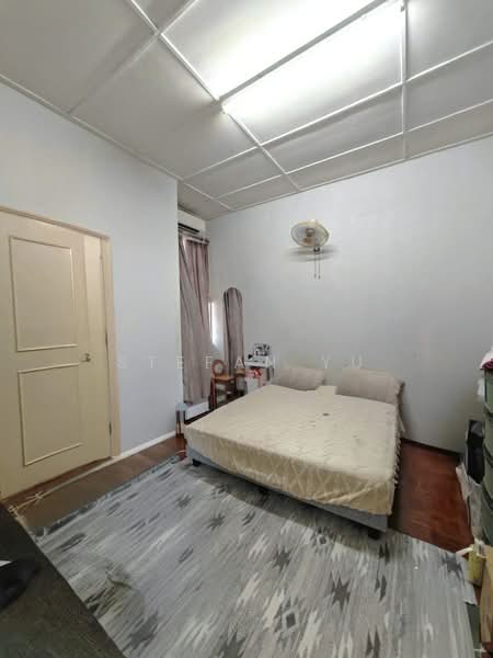 Rumah Teres 2 Tingkat untuk Dijual di Skudai (Johor) - Stefan Yu - Bedroom - PropertyGuru.com.my