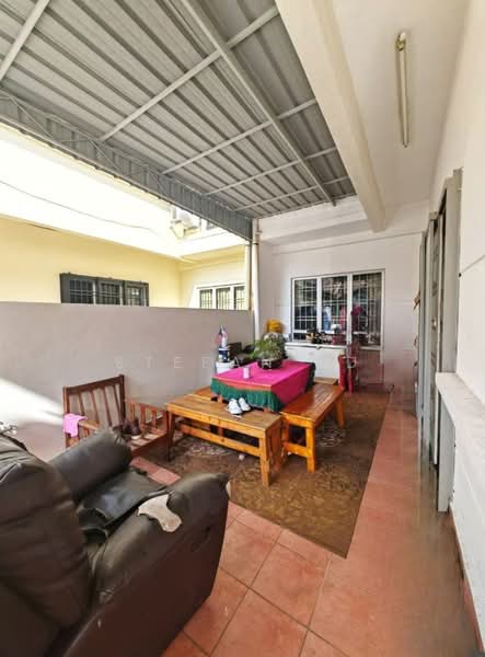 Rumah Teres 2 Tingkat untuk Dijual di Skudai (Johor) - Stefan Yu - Exterior - PropertyGuru.com.my