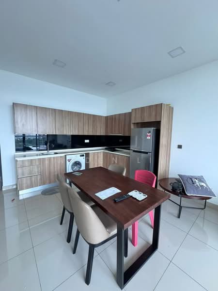 Servis Apartment untuk Disewa di Green Haven - Jayden Lim - PropertyGuru.com.my