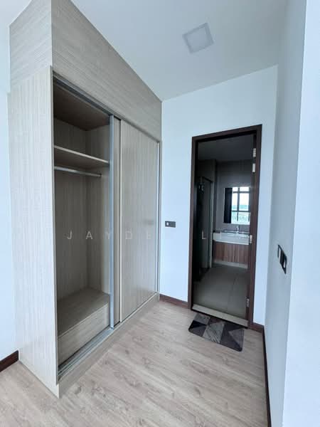Servis Apartment untuk Disewa di Green Haven - Jayden Lim - PropertyGuru.com.my
