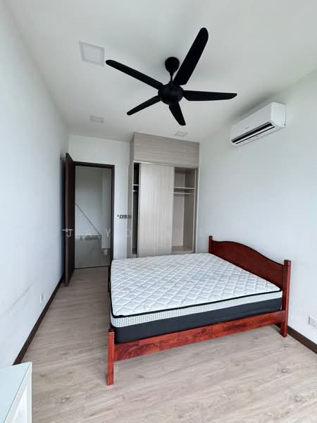 Servis Apartment untuk Disewa di Green Haven - Jayden Lim - PropertyGuru.com.my