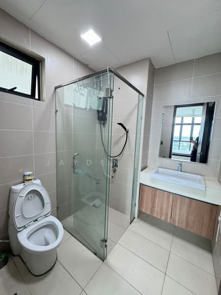 Servis Apartment untuk Disewa di Green Haven - Jayden Lim - PropertyGuru.com.my
