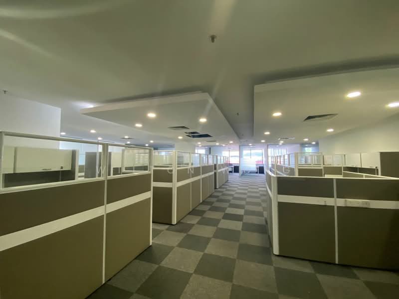 Pejabat untuk Disewa di Seksyen 7 (Petaling Jaya) - Wilton Wong - Interior - PropertyGuru.com.my