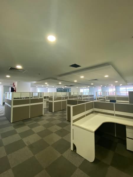 Pejabat untuk Disewa di Seksyen 7 (Petaling Jaya) - Wilton Wong - Interior - PropertyGuru.com.my